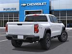 New 2025 Chevrolet Colorado ZR2 Crew Cab 4WD Pickup for sale #S764 - photo 3