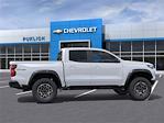 New 2025 Chevrolet Colorado ZR2 Crew Cab 4WD Pickup for sale #S764 - photo 4