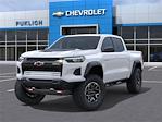 New 2025 Chevrolet Colorado ZR2 Crew Cab 4WD Pickup for sale #S764 - photo 5