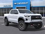 New 2025 Chevrolet Colorado ZR2 Crew Cab 4WD Pickup for sale #S764 - photo 6