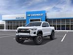 New 2025 Chevrolet Colorado ZR2 Crew Cab 4WD Pickup for sale #S764 - photo 7