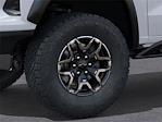 New 2025 Chevrolet Colorado ZR2 Crew Cab 4WD Pickup for sale #S764 - photo 8