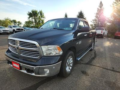 2016 Ram 1500 Crew Cab 4WD Pickup for sale #S7652 - photo 1