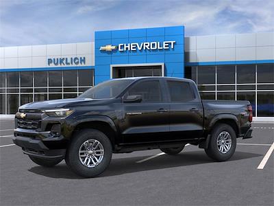2025 Chevrolet Colorado Crew Cab 4WD Pickup for sale #S766 - photo 1