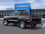 2025 Chevrolet Colorado Crew Cab 4WD Pickup for sale #S767 - photo 2