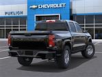 2025 Chevrolet Colorado Crew Cab 4WD Pickup for sale #S767 - photo 3