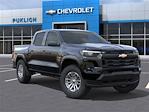 2025 Chevrolet Colorado Crew Cab 4WD Pickup for sale #S767 - photo 6