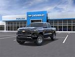 2025 Chevrolet Colorado Crew Cab 4WD Pickup for sale #S767 - photo 7