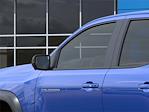 New 2025 Chevrolet Colorado ZR2 Crew Cab 4WD Pickup for sale #S768 - photo 11