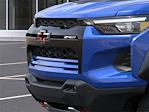 New 2025 Chevrolet Colorado ZR2 Crew Cab 4WD Pickup for sale #S768 - photo 12
