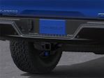 New 2025 Chevrolet Colorado ZR2 Crew Cab 4WD Pickup for sale #S768 - photo 13