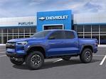 New 2025 Chevrolet Colorado ZR2 Crew Cab 4WD Pickup for sale #S768 - photo 1