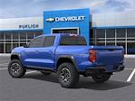 New 2025 Chevrolet Colorado ZR2 Crew Cab 4WD Pickup for sale #S768 - photo 2
