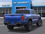 New 2025 Chevrolet Colorado ZR2 Crew Cab 4WD Pickup for sale #S768 - photo 3