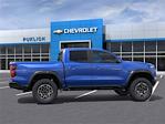 New 2025 Chevrolet Colorado ZR2 Crew Cab 4WD Pickup for sale #S768 - photo 4