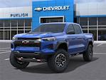New 2025 Chevrolet Colorado ZR2 Crew Cab 4WD Pickup for sale #S768 - photo 5