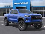 New 2025 Chevrolet Colorado ZR2 Crew Cab 4WD Pickup for sale #S768 - photo 6