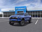 New 2025 Chevrolet Colorado ZR2 Crew Cab 4WD Pickup for sale #S768 - photo 7