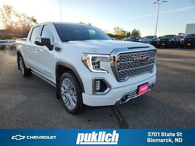 2021 GMC Sierra 1500 Crew Cab 4WD Pickup for sale #S7682 - photo 1
