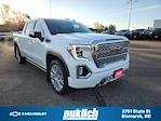 2021 GMC Sierra 1500 Crew Cab 4WD Pickup for sale #S7682 - photo 1
