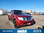 Used 2015 Nissan Frontier SV Crew Cab for sale #S76841 - photo 1