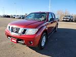 Used 2015 Nissan Frontier SV Crew Cab for sale #S76841 - photo 4