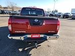 Used 2015 Nissan Frontier SV Crew Cab for sale #S76841 - photo 7