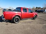 Used 2015 Nissan Frontier SV Crew Cab for sale #S76841 - photo 8