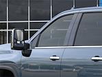 2025 Chevrolet Silverado 2500 Crew Cab 4WD Pickup for sale #S769 - photo 11