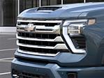 2025 Chevrolet Silverado 2500 Crew Cab 4WD Pickup for sale #S769 - photo 12