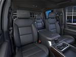 2025 Chevrolet Silverado 2500 Crew Cab 4WD Pickup for sale #S769 - photo 15