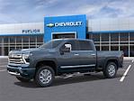 2025 Chevrolet Silverado 2500 Crew Cab 4WD Pickup for sale #S769 - photo 1