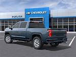2025 Chevrolet Silverado 2500 Crew Cab 4WD Pickup for sale #S769 - photo 2