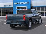 2025 Chevrolet Silverado 2500 Crew Cab 4WD Pickup for sale #S769 - photo 3