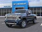 2025 Chevrolet Silverado 2500 Crew Cab 4WD Pickup for sale #S769 - photo 5