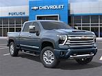 2025 Chevrolet Silverado 2500 Crew Cab 4WD Pickup for sale #S769 - photo 6
