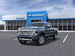2025 Chevrolet Silverado 2500 Crew Cab 4WD Pickup for sale #S769 - photo 7