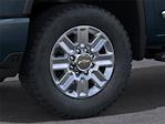 2025 Chevrolet Silverado 2500 Crew Cab 4WD Pickup for sale #S769 - photo 8