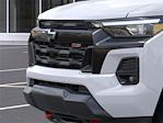 New 2025 Chevrolet Colorado Z71 Crew Cab 4WD Pickup for sale #S770 - photo 12