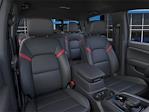 New 2025 Chevrolet Colorado Z71 Crew Cab 4WD Pickup for sale #S770 - photo 15
