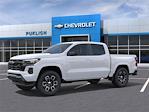 New 2025 Chevrolet Colorado Z71 Crew Cab 4WD Pickup for sale #S770 - photo 1