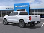 New 2025 Chevrolet Colorado Z71 Crew Cab 4WD Pickup for sale #S770 - photo 2