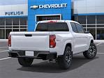 New 2025 Chevrolet Colorado Z71 Crew Cab 4WD Pickup for sale #S770 - photo 3