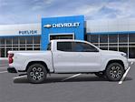 New 2025 Chevrolet Colorado Z71 Crew Cab 4WD Pickup for sale #S770 - photo 4