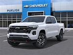 New 2025 Chevrolet Colorado Z71 Crew Cab 4WD Pickup for sale #S770 - photo 5