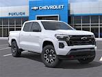 New 2025 Chevrolet Colorado Z71 Crew Cab 4WD Pickup for sale #S770 - photo 6