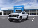 New 2025 Chevrolet Colorado Z71 Crew Cab 4WD Pickup for sale #S770 - photo 7