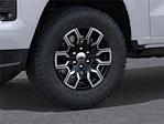 New 2025 Chevrolet Colorado Z71 Crew Cab 4WD Pickup for sale #S770 - photo 8