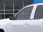 New 2025 Chevrolet Colorado Work Truck Crew Cab 4WD Pickup for sale #S771 - photo 11