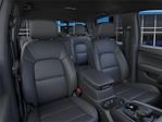 New 2025 Chevrolet Colorado Work Truck Crew Cab 4WD Pickup for sale #S771 - photo 15